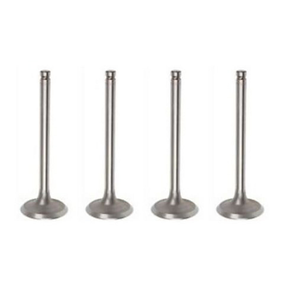 8BA6507A Tractor Pack of 4 Four Intake Valves Fits Ford New Holland 2N 8N 9