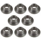 8BA6514 Eight Tractor Engine Valve Spring Retainer Fits Ford 9N 2N 8N