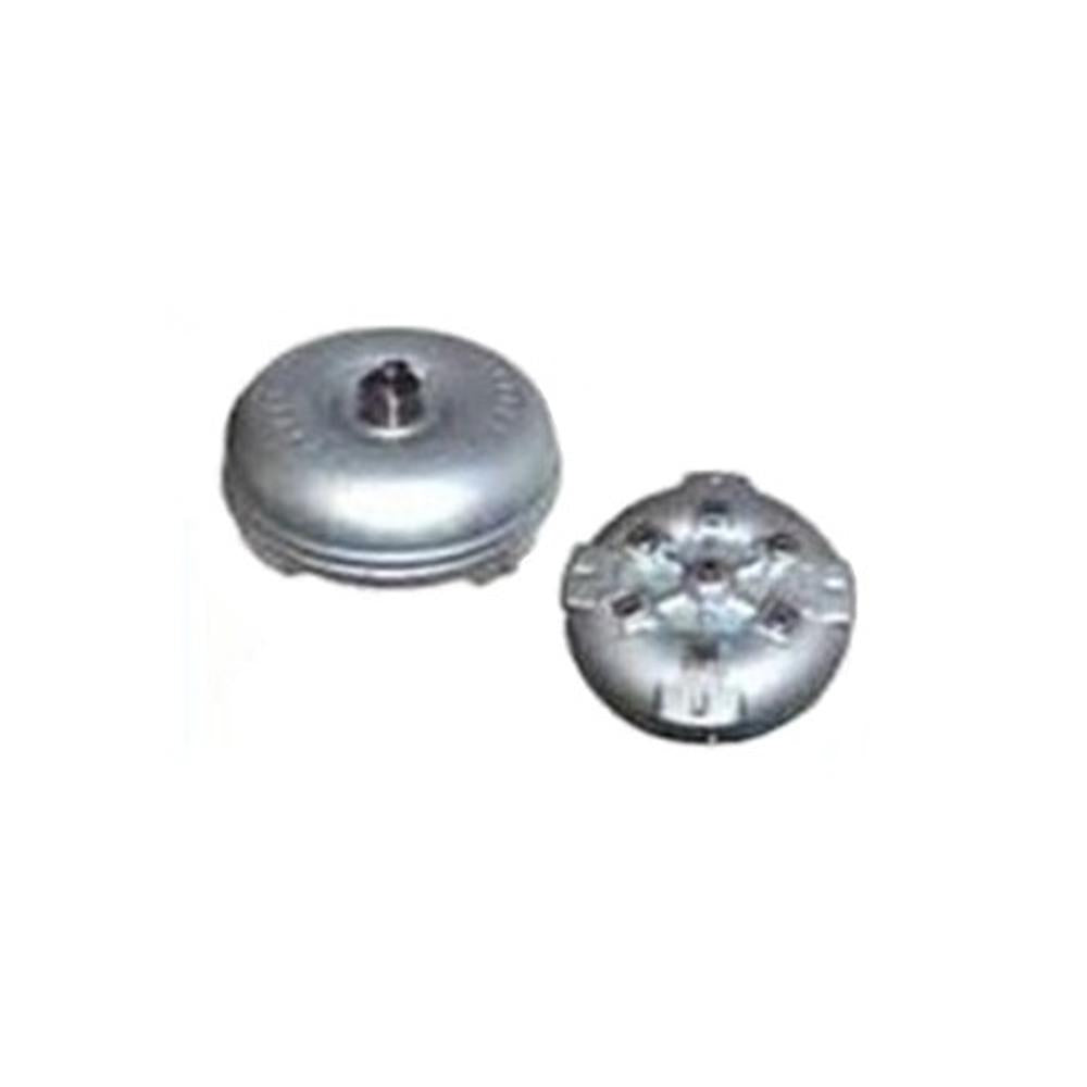 8E0735 Torque Converter Fits Caterpillar Fits CAT Backhoe 416 416B 426 426B 428B