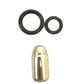 5M4086 8N4697 Nozzle - Fuel Injector Fits CAT
