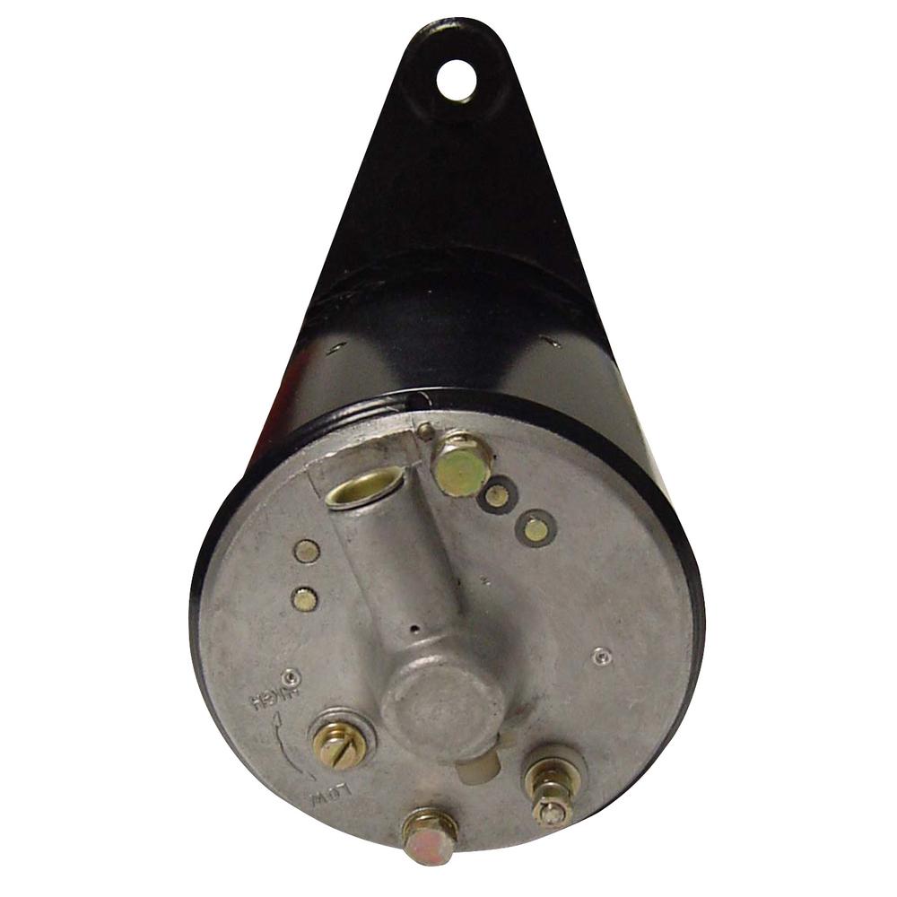 Generator Fits Ford Tractor 2N 9N 2N10000