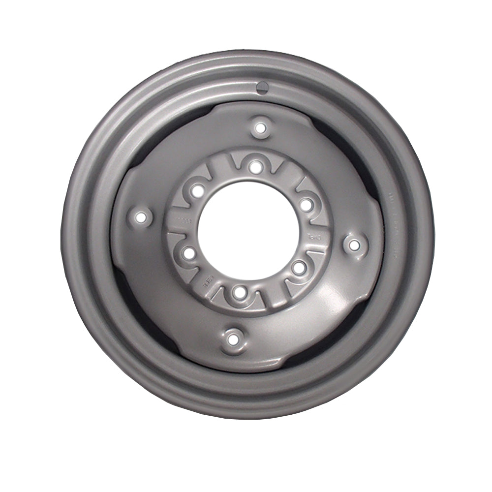 Fits Ford 8N NAA JUBILEE 600 800 TRACTOR 16" 6 HOLE FRONT WHEEL RIM 8N1015D