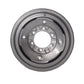 Wheel Rim Front Fits Massey Ferguson, for Int'l, for David Brown 4.5" x 16"