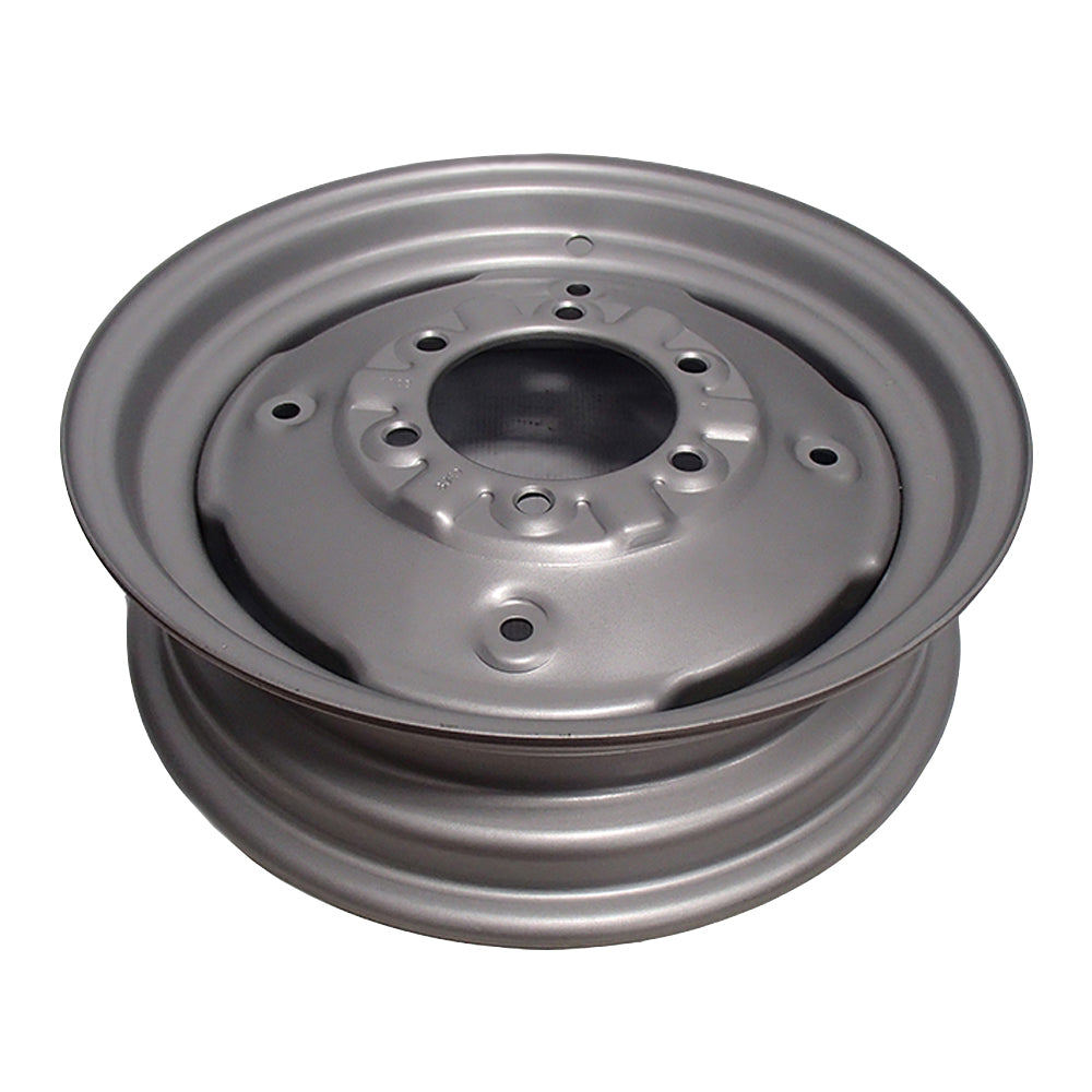 One New Front Rim Fits Massey Ferguson 2300, 230A, 231, 2310, 2600, 2600N, 2600R