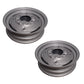 8N1015C Rim, Front Wheel 4.5" x 16" Fits Allis Chalmers