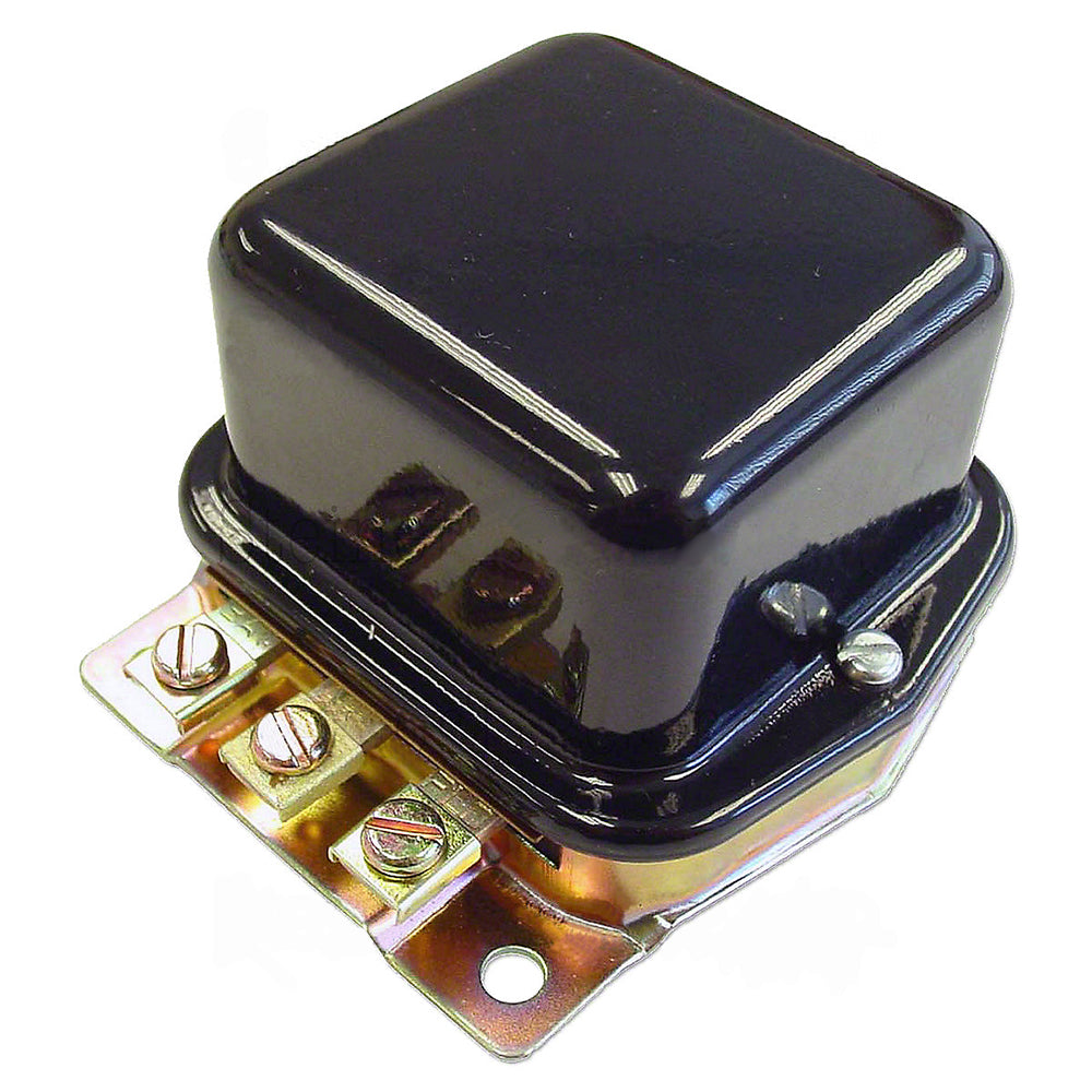 8N10505B Fits Ford 8N VOLTAGE REGULATOR 6 VOLT