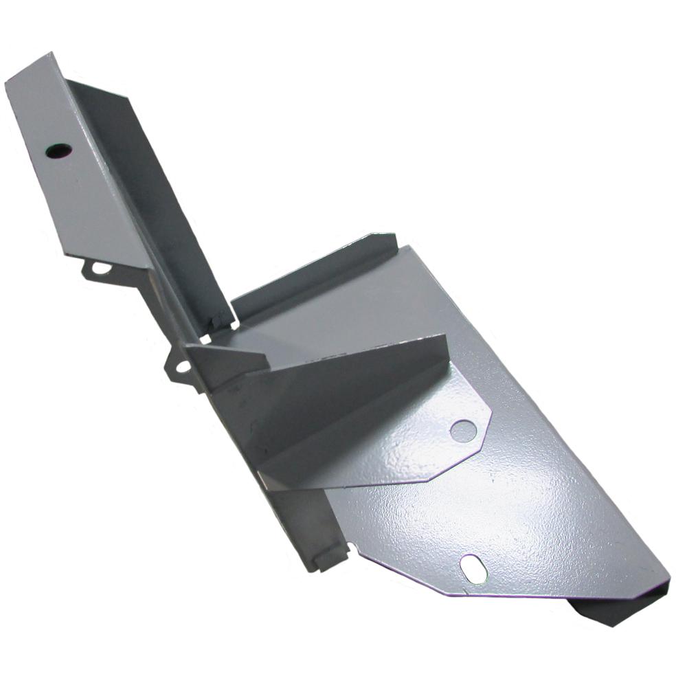 Battery Box Replaces 8N10732 Fits Ford New Holland 2N 8N 9N