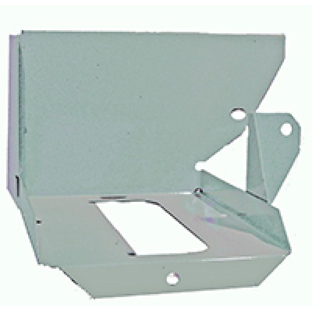 Battery Box Fits Ford 8N Tractors 8N10732