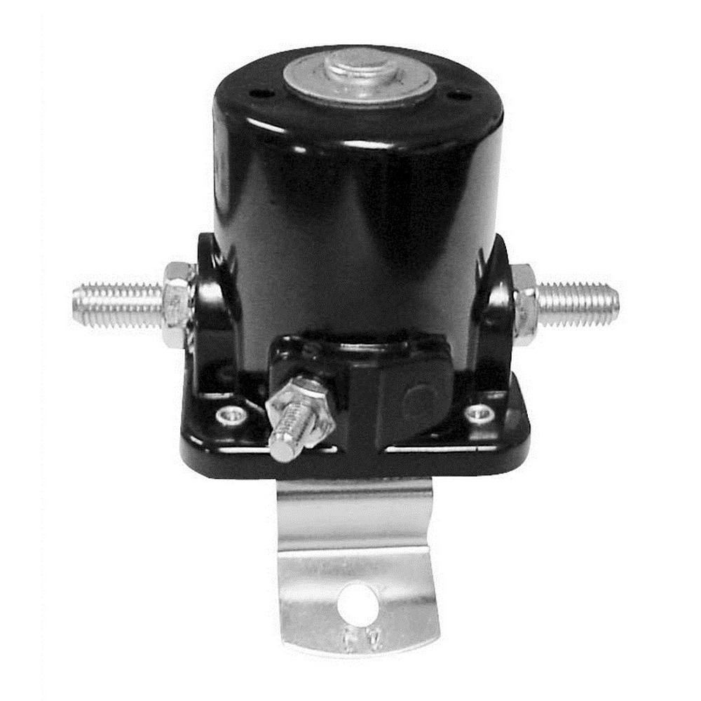 New 6V Starter & Drive W/ Solenoid Fits Ford 9N 8N11001 8N11002 9N11001 SW218