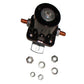 Starter Solenoid - Style - 6 Volt - 3 Terminal Fits Ford 9N 8N 2N 8N11450