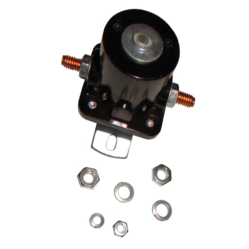 8N11450 Fits Ford 8N 9N 2N relay assy. 6 volt