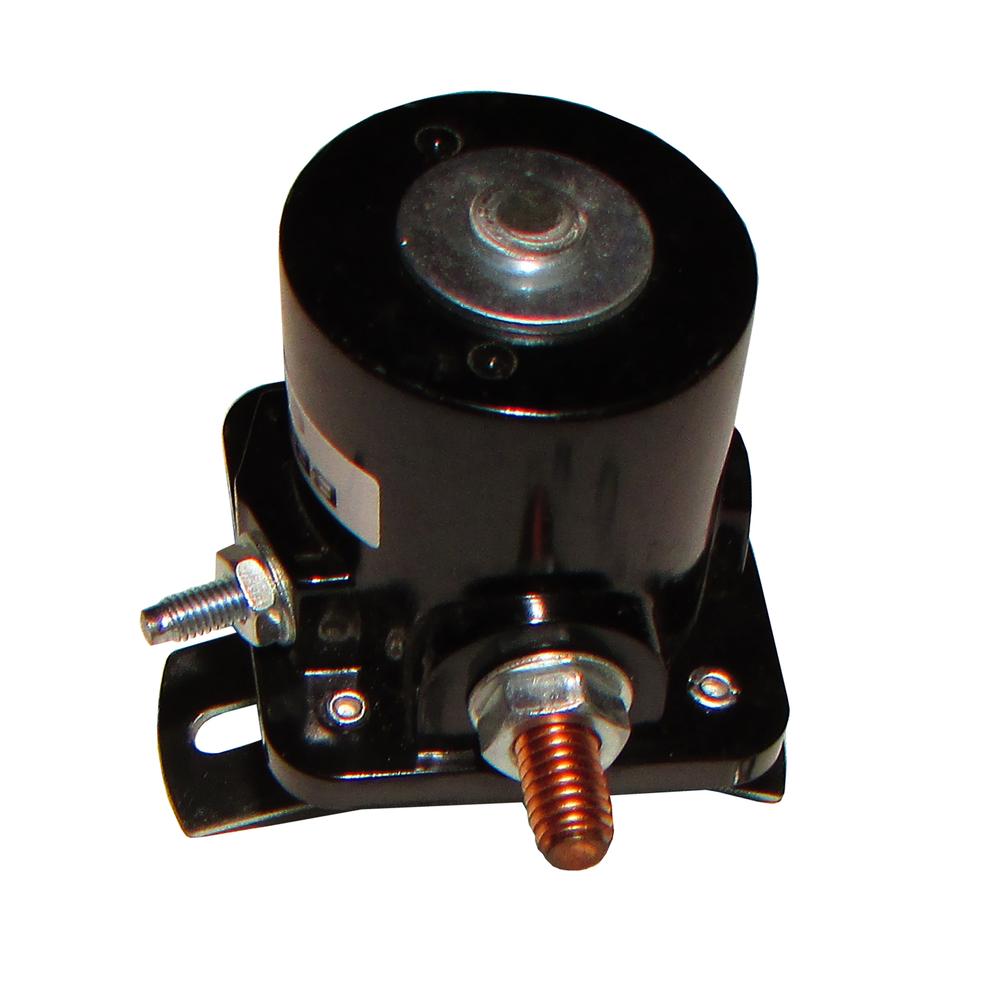 8N11450 Fits Ford 8N 9N 2N relay assy. 6 volt