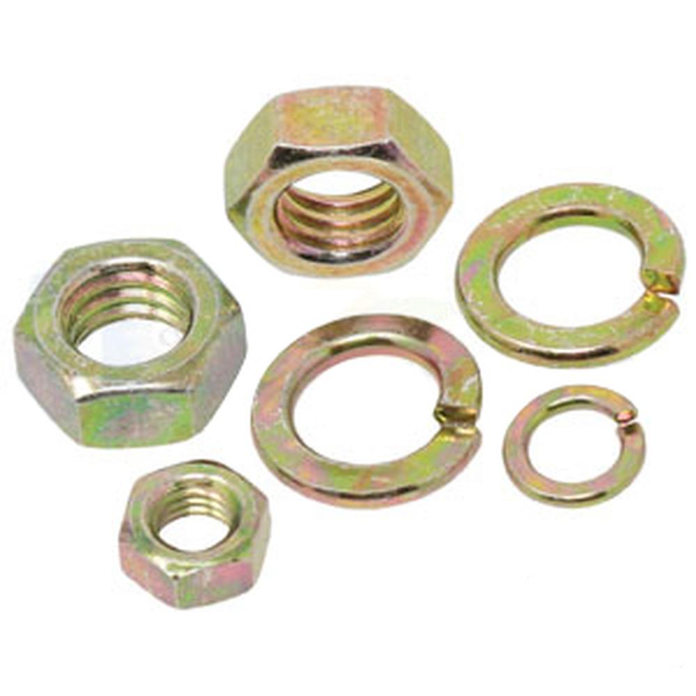 Starter Solenoid - Style - 6 Volt - 3 Terminal Fits Ford 9N 8N 2N 8N11450