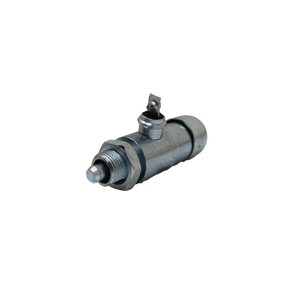 Starter Switch Fits Ford Replaces 84290889