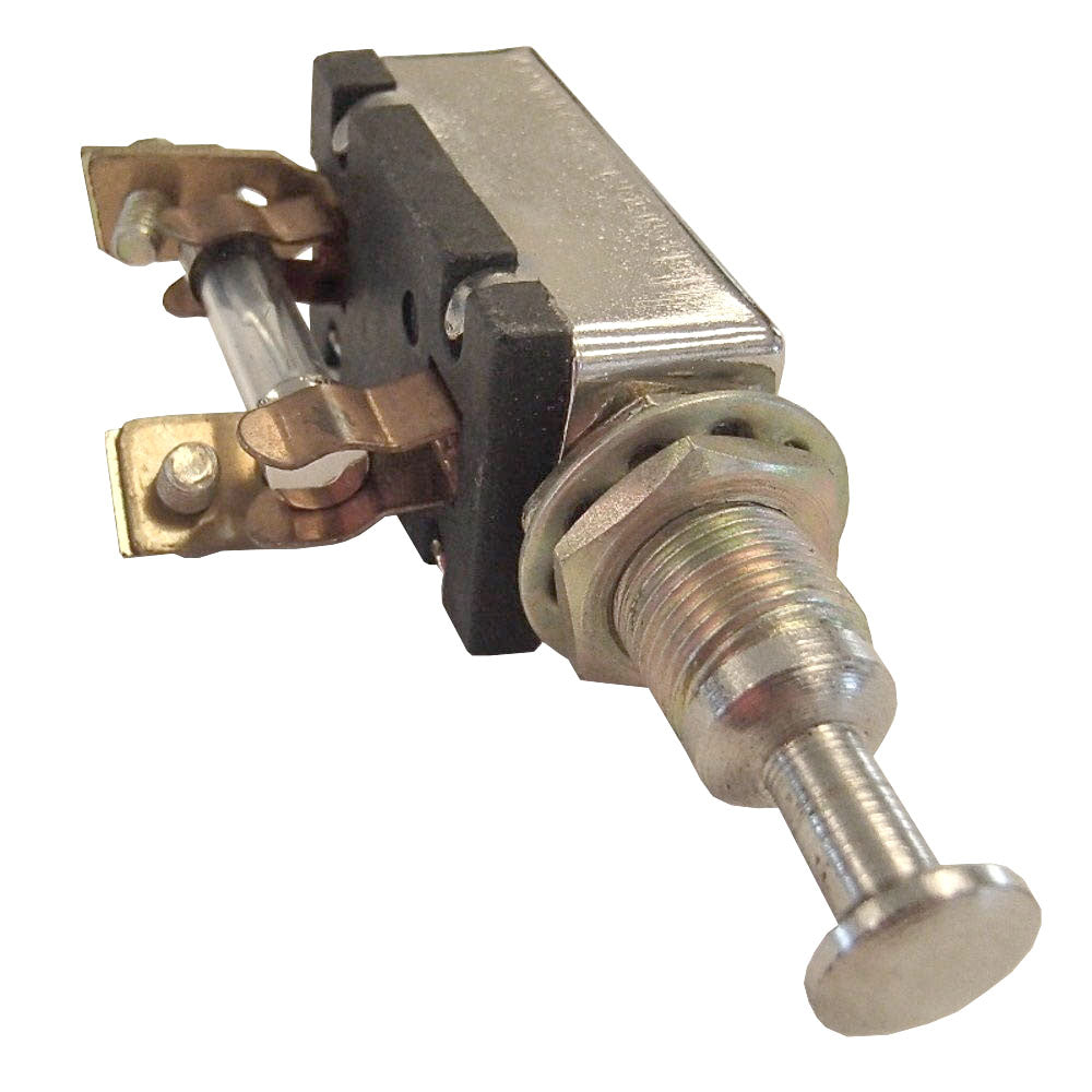 Fits Ford Tractor Fused Light Switch NAA 8N 601 641 671 681 801 811 8N11654B