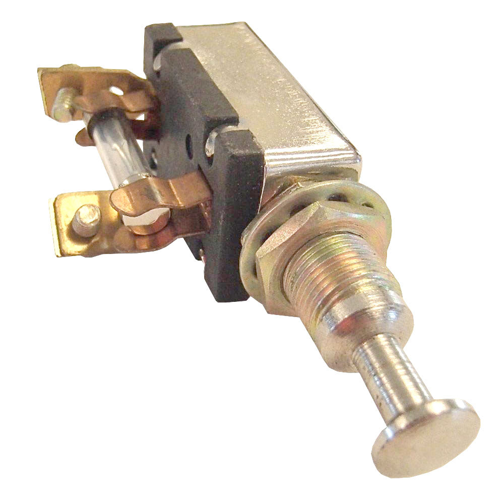 Fits Ford Tractor Fused Light Switch NAA 8N 601 641 671 681 801 811 8N11654B