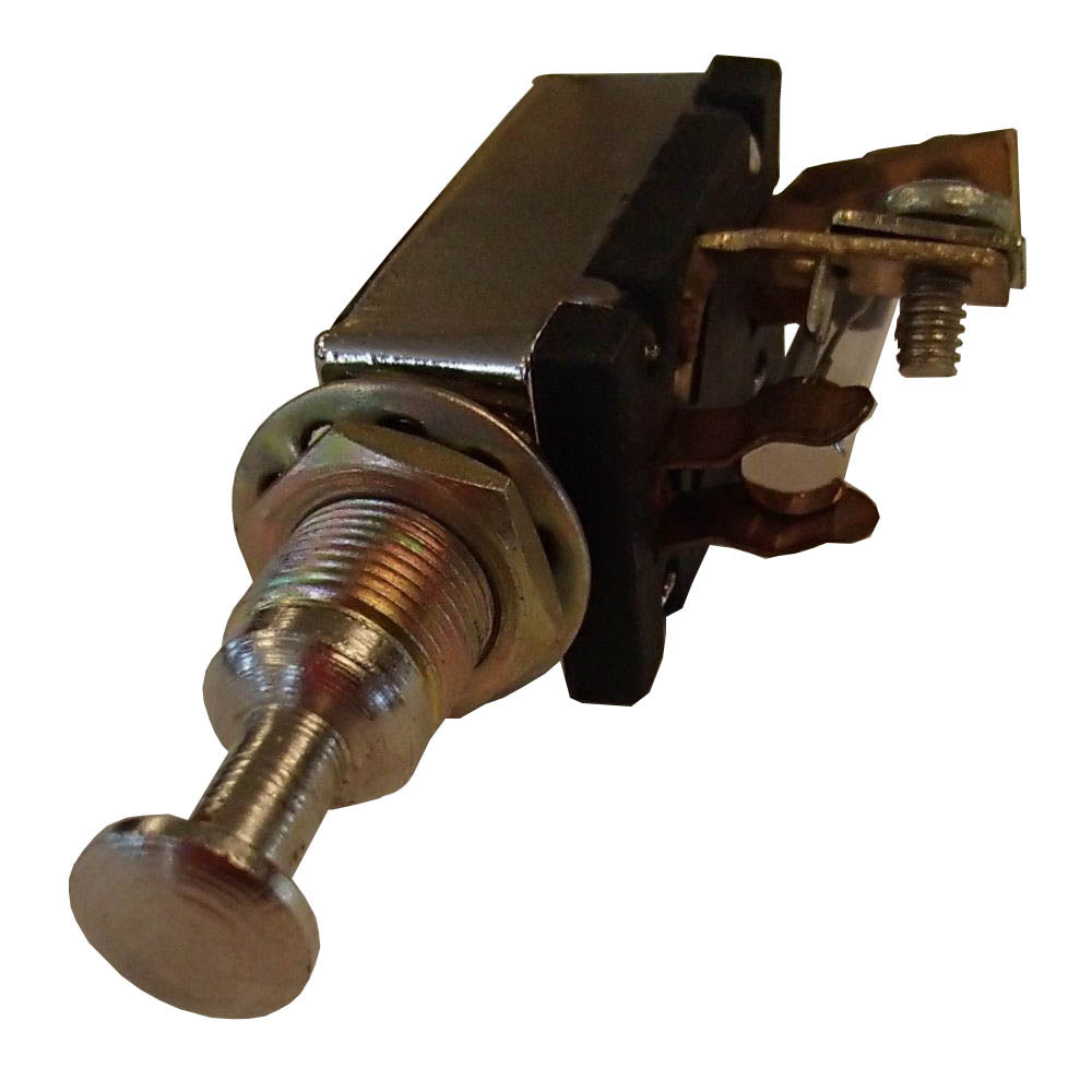 L5067 Universal 4 Prong Headlight Switch for Tractors