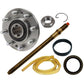 8N4284 Fits Ford Axle Hub Shaft & Seal Kit 8N4179 NAA Jubilee