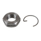 Rear Axle Hub Seal Kit Fits Ford/New Holland Replaces 8N4235C