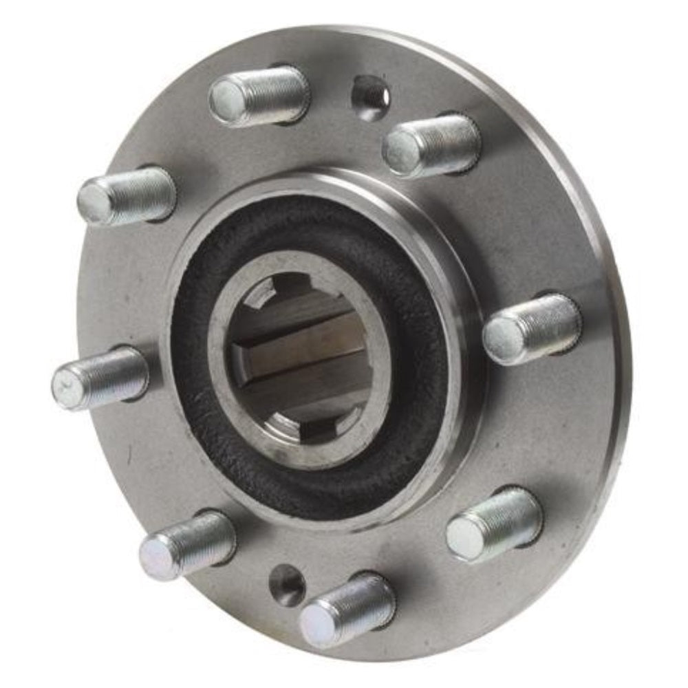 Rear Axle Hub Fits Ford/New Holland Replaces 46A55