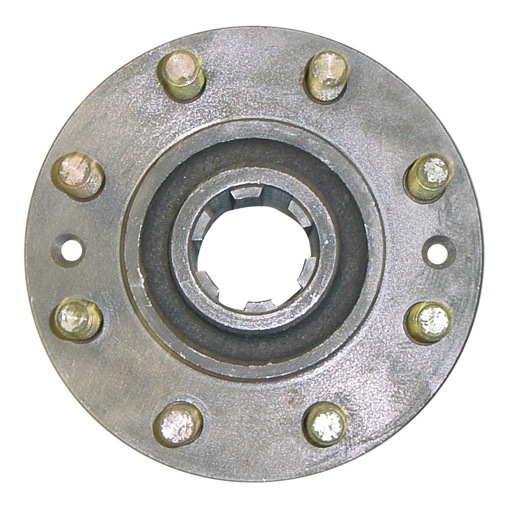 8N1171 Rear Axle Hub Fits Ford & Fits New Holland 8N NAA NAB Tractors