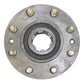 Rear Wheel Hub Fits Ford NAA 8N 8N1171