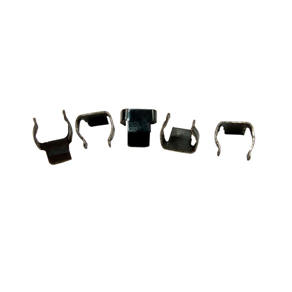 Set of 5 New Distributor Rotor Spring Clips Fits Ford/New Holland 8N Jubilee NAA