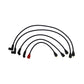 Tisco 8N12259 Ignition Wire Set Fits Ford 8N Side Distributor