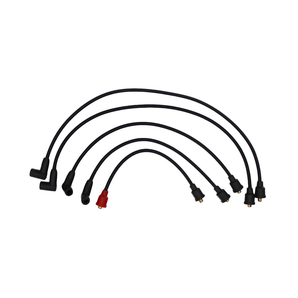 Tisco 8N12259 Ignition Wire Set Fits Ford 8N Side Distributor