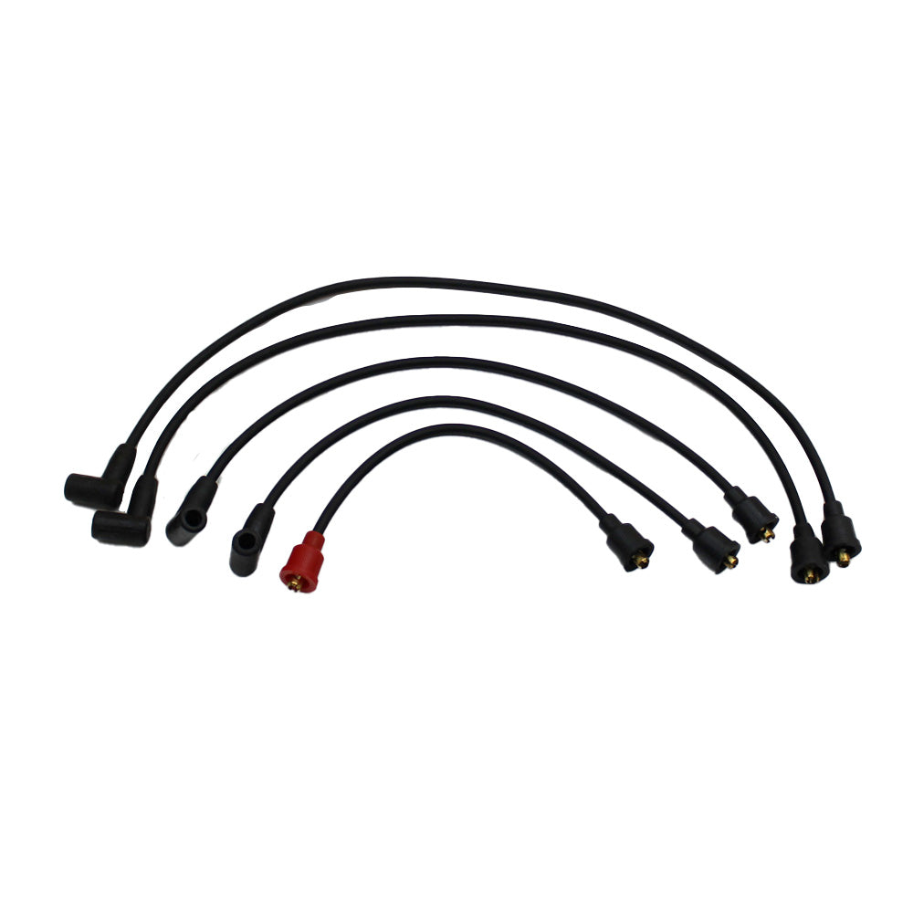 Spark Plug Wire Set Fits Ford Replaces 8N12259
