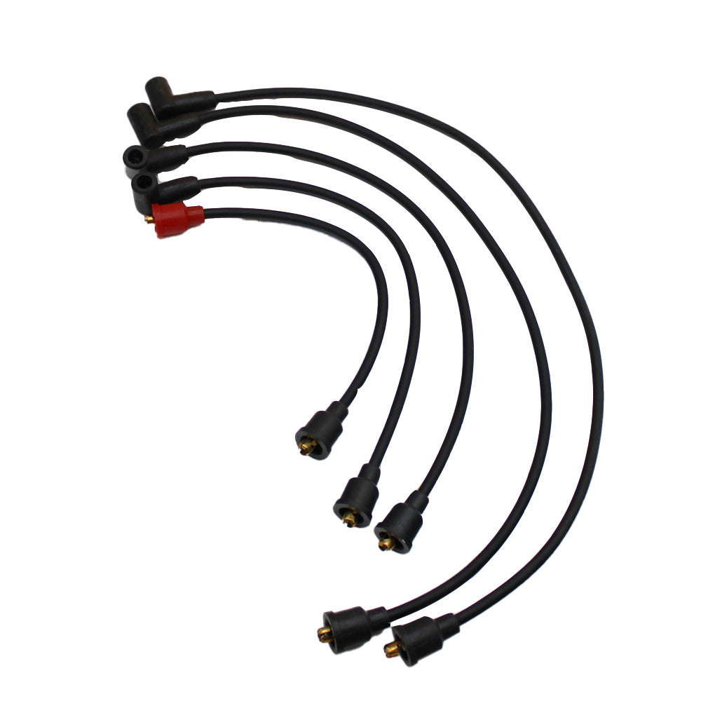 Spark Plug Wire Set Fits Ford Replaces 8N12259