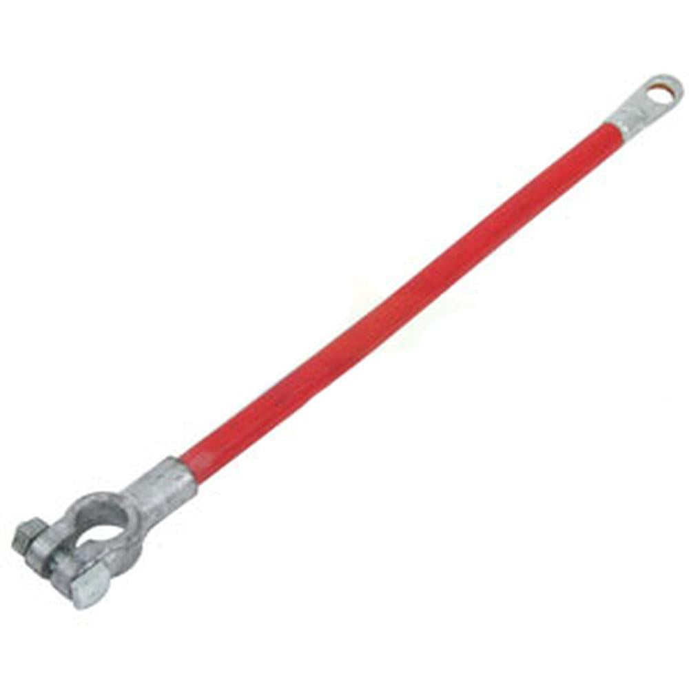 Battery to Starter Cable Fits Universal Products Replaces 26A112