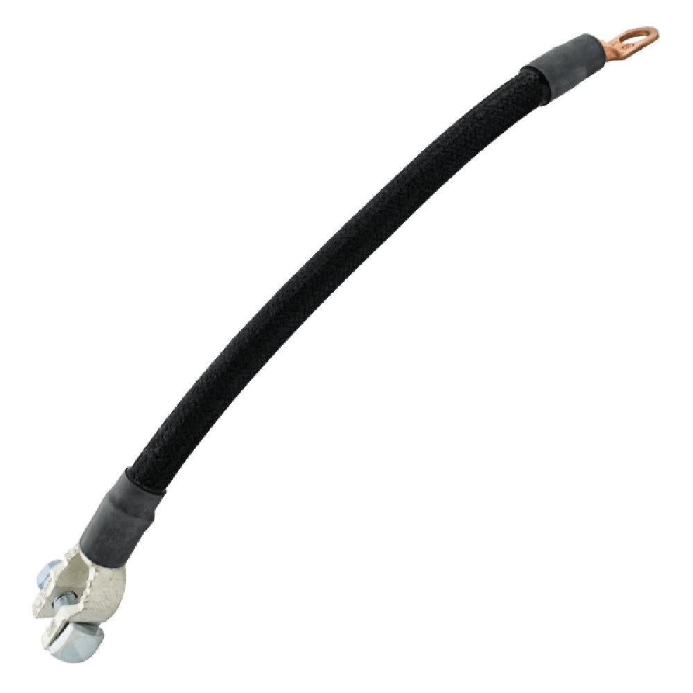 R1824 Battery Cable - Negative Fits Ford