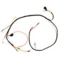 TRACTOR 8N  COMPLETE WIRING HARNESS w/ FRONT DISTRIBUTOR Fits Ford