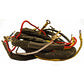 TRACTOR 8N  COMPLETE WIRING HARNESS w/ FRONT DISTRIBUTOR Fits Ford