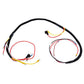 6 Volt Wiring Harness for Front Mount Distributor 8N14401B Fits Ford 8N 1948-50