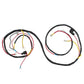 Front Mount Wiring Harness Fits Ford Replaces 86606459