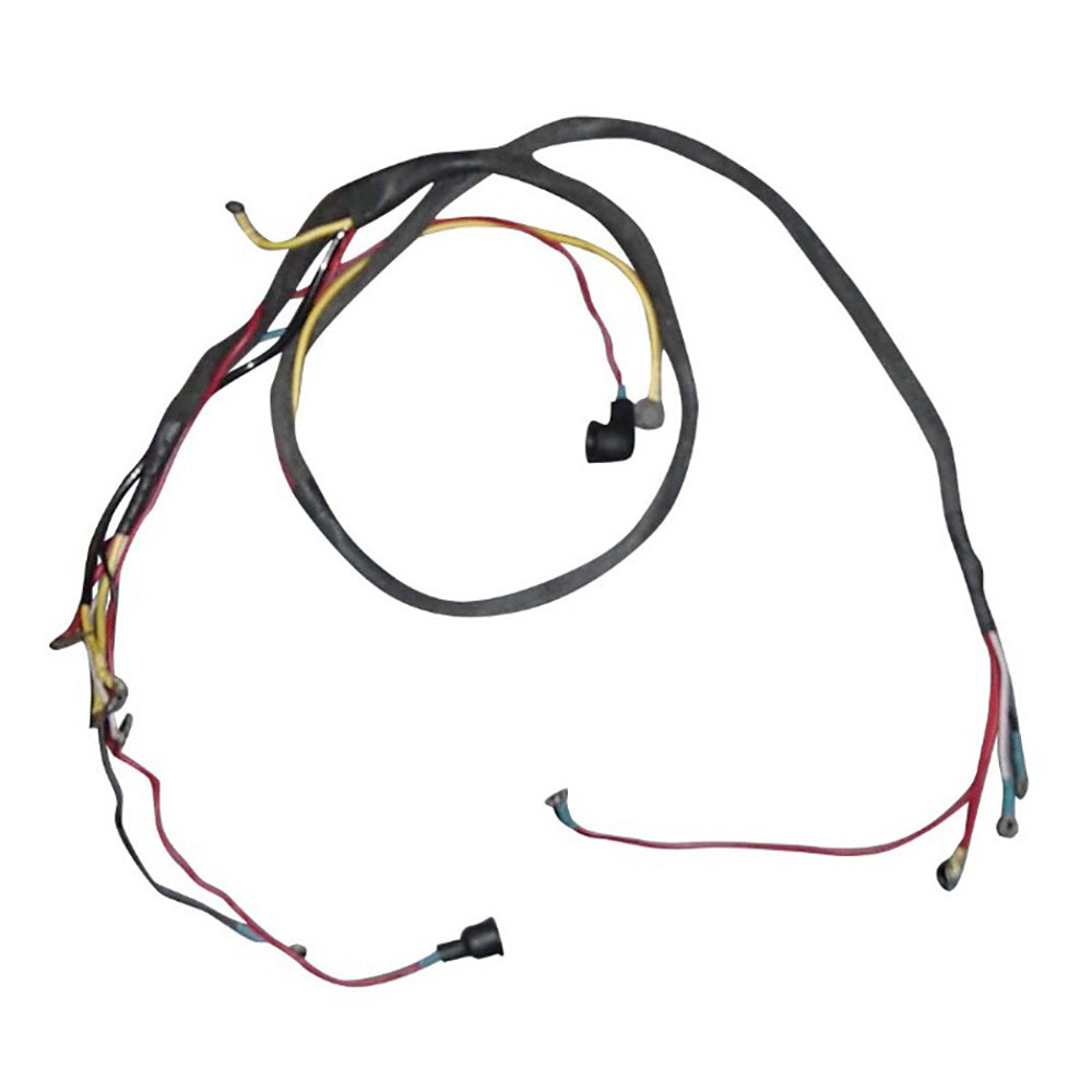 Wiring Harness Fits Ford Tractor 8N w/side mount distributor 8N14401C