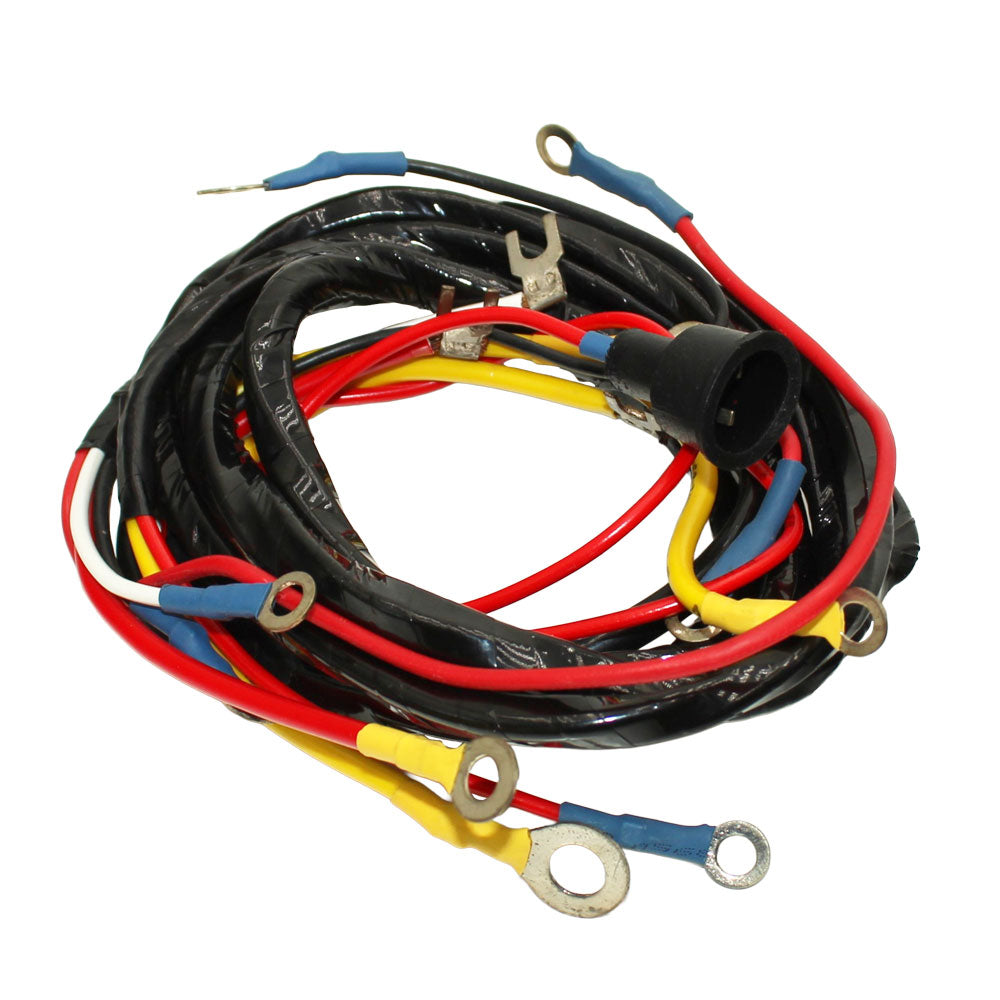 Main Wiring Harness Fits Ford 8N Tractor 8N14401C Generator/Side Mnt.