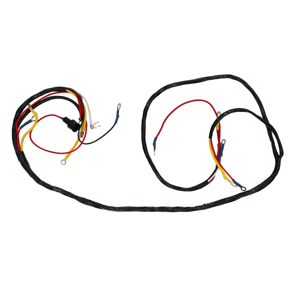 Wiring Harness Fits Ford 8N Tractor 8N14401C Generator & Side Mount Distributor