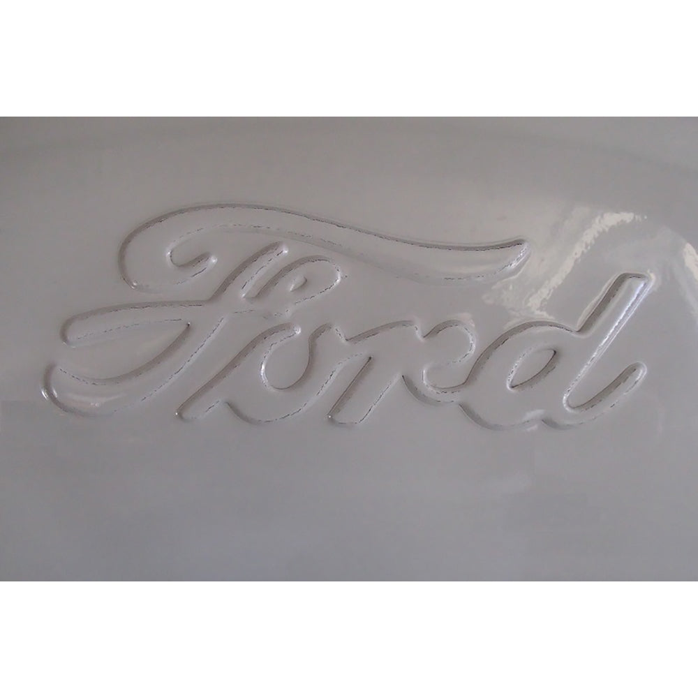 Restoration Quality Fender Fits Ford Replaces 8N16312C