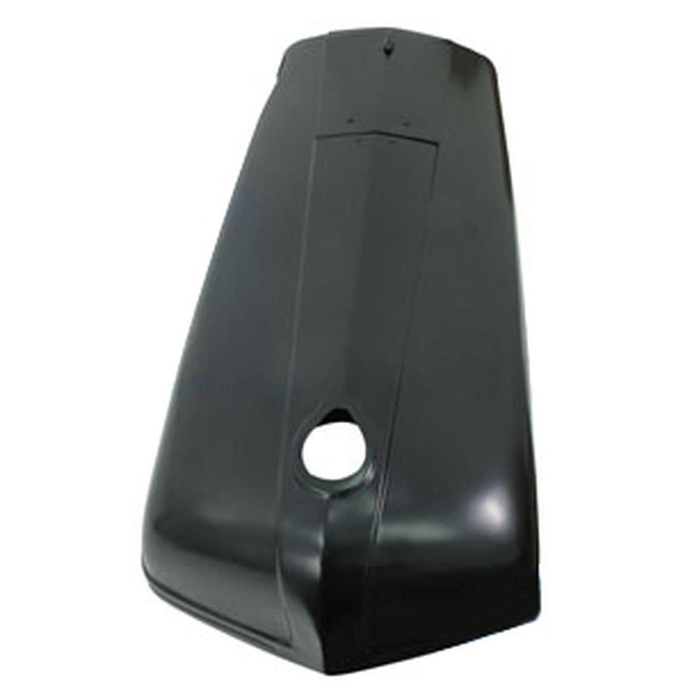 8N16612 Black Hood Bonnet Fits Ford 2n 8n 9n Tractors
