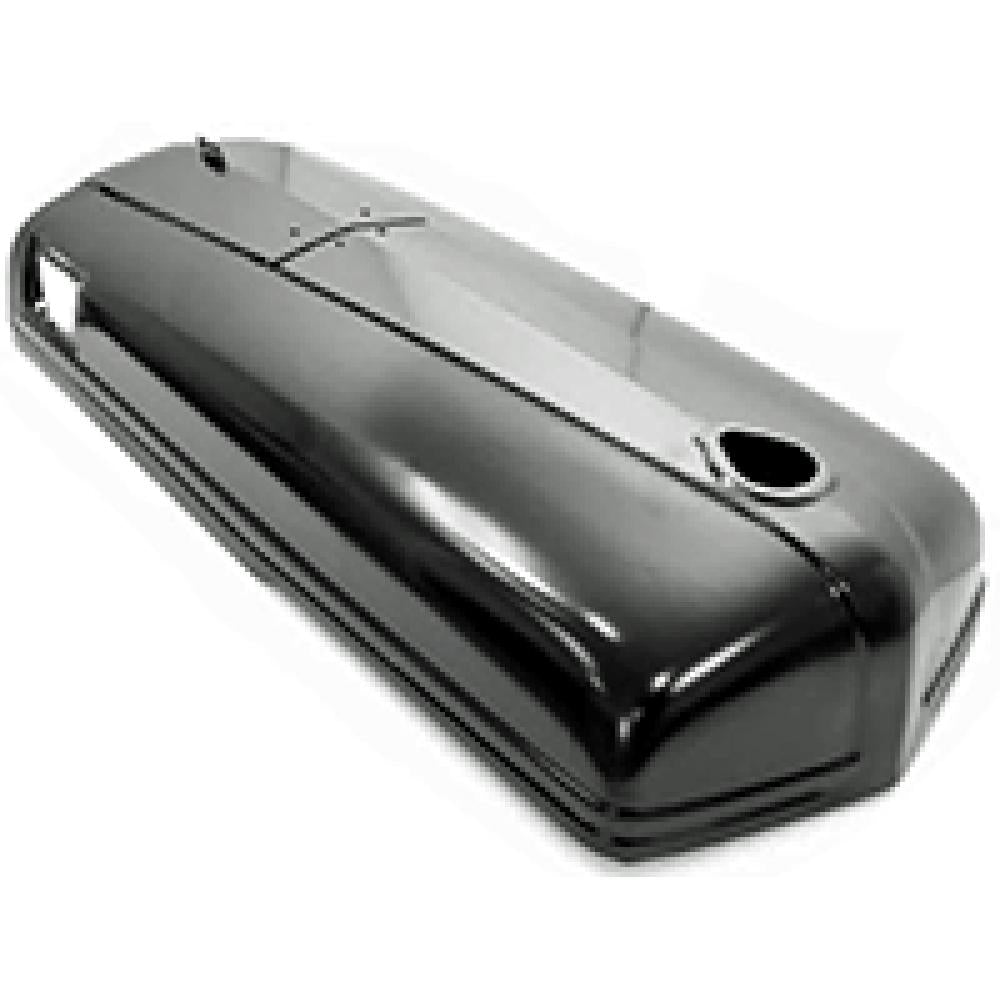 Hood w/ Battery Door Fits Ford Replaces 8N16612