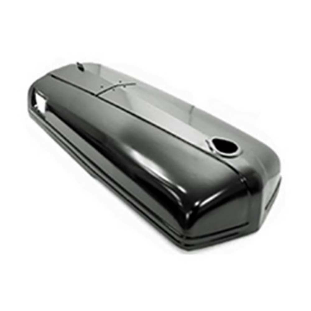 New Hood with battery door Fits Ford/Fits New Holland 2N 8N 9N 8N16612