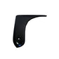 LEFT LOWER HOOD SIDE DOGLEG PANEL Fits Ford 8N, 9N, 2N