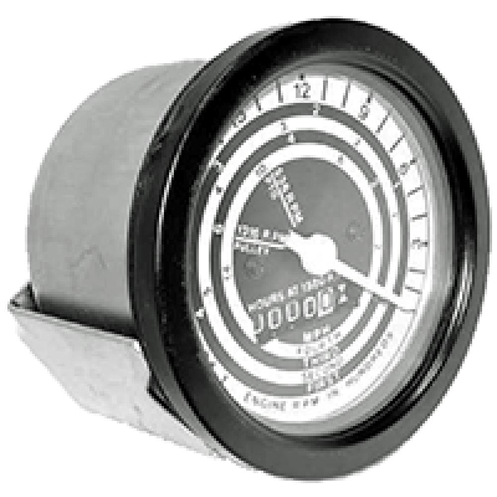 Tachometer 8N177360A1 Fits Ford New Holland 2N 8N 9N