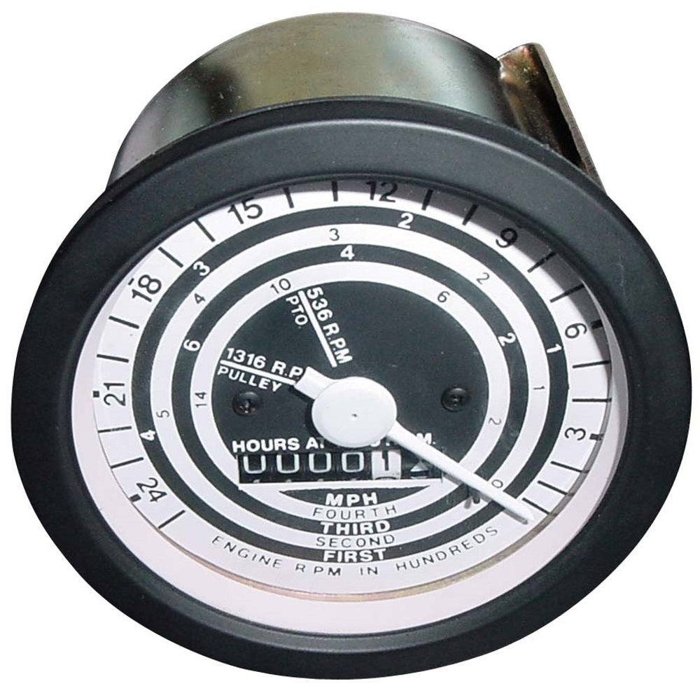 Tachometer 8N177360A1 Fits Ford New Holland 2N 8N 9N