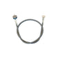 F3NN17365AA 32-15/16" Tach Cable with Steel Casing Fits Ford/New Holland 8N