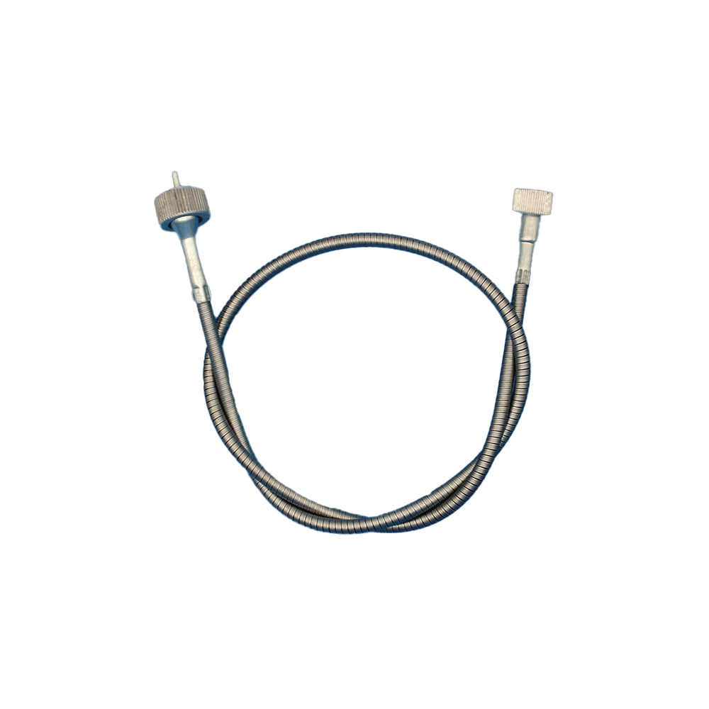F3NN17365AA 32-15/16" Tach Cable with Steel Casing Fits Ford/New Holland 8N