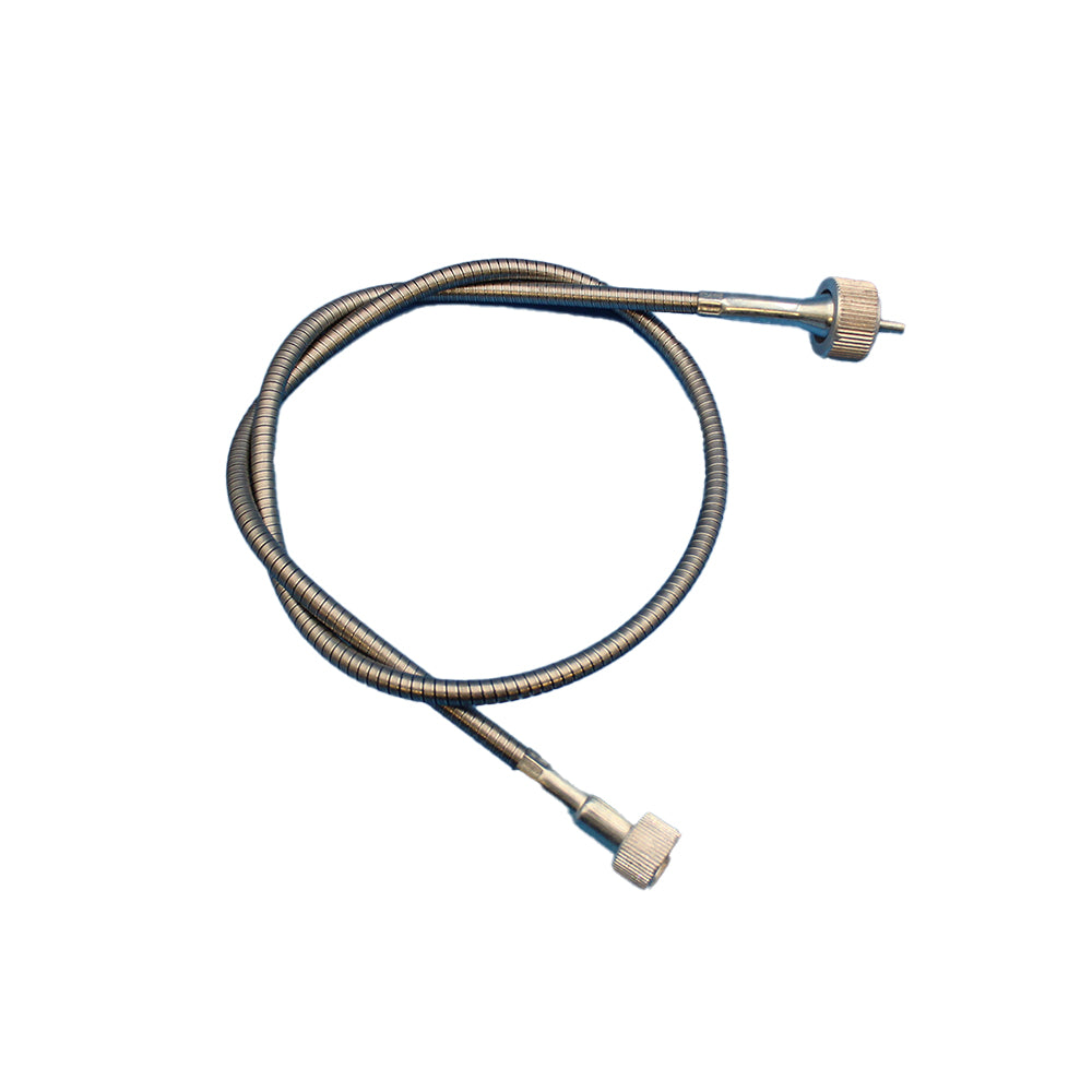 F3NN17365AA 32-15/16" Tach Cable with Steel Casing Fits Ford/New Holland 8N